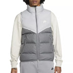 Doudoune Sans Manche Storm-Fit Windrunner - Gris