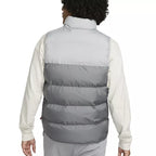 Doudoune Sans Manche Storm-Fit Windrunner - Gris