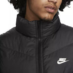 Doudoune Sans Manche Storm-Fit Windrunner - Noir