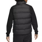 Doudoune Sans Manche Storm-Fit Windrunner - Noir