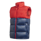 Smanicato Originals Down Regen Blocked Puffer - Blu