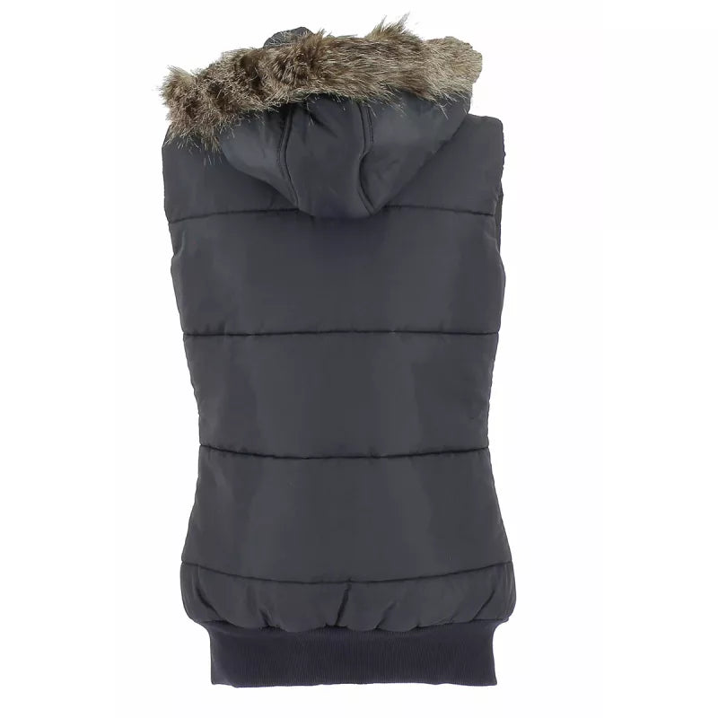 Doudoune Sans Manches Adidas Originals - Noir