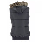 Doudoune Sans Manches Adidas Originals - Noir