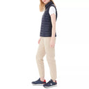 Jott - Doudoune Sans Manches Seda Noos - Bleu - Femme