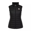 Seda Noos Sleeveless Down Jacket - Black - Women