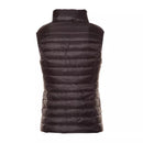 Seda Noos Sleeveless Down Jacket - Black - Women