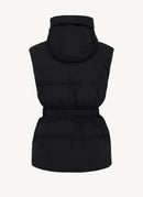 Canada Goose - Doudoune Sans Manches Rayla - Black - Femme