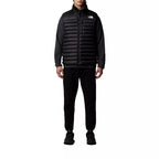 The North Face - Doudoune Sans Manches M Terra Peak - Noir/Blanc