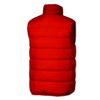 Doudoune Sans Manches Windrunner Down Fill - Rouge
