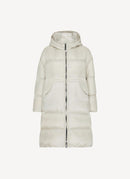 Max Mara - Doudoune Seife - The Cube - White - Femme