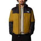 The North Face - Doudoune M Gosei - Vert/Noir