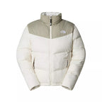 The North Face - Doudoune M Saikuru - Blanc/Gris