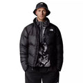 The North Face - Doudoune M Saikuru - Noir/Blanc