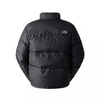 The North Face - Doudoune M Saikuru - Noir/Blanc