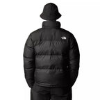 The North Face - Doudoune M Saikuru - Noir/Blanc