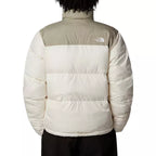 The North Face - Doudoune M Saikuru - Blanc/Gris
