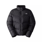 The North Face - Doudoune M Saikuru - Noir/Blanc