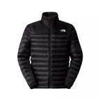 The North Face - Doudoune M Terra Peak - Noir/Blanc