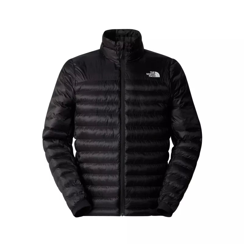 The North Face - Doudoune M Terra Peak - Noir/Blanc