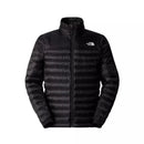 Doudoune M Terra Peak - Noir/Blanc