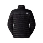 The North Face - Doudoune M Terra Peak - Noir/Blanc