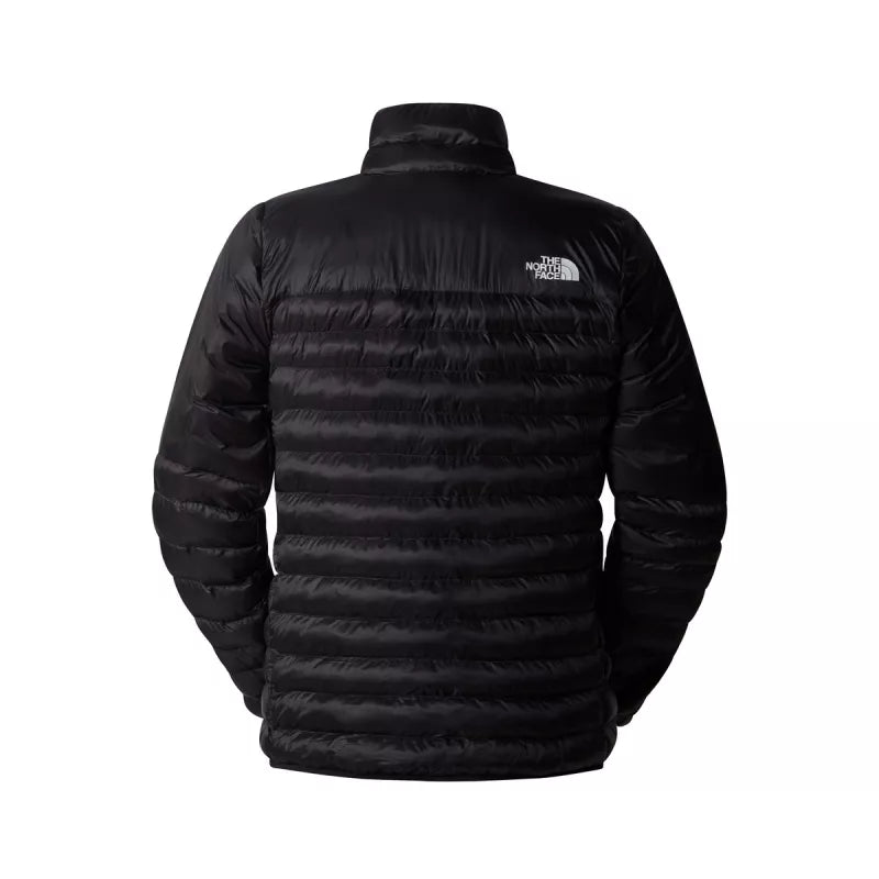 The North Face - Doudoune M Terra Peak - Noir/Blanc
