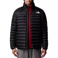 The North Face - Doudoune M Terra Peak - Noir/Blanc