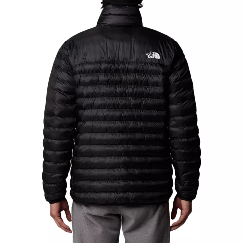 The North Face - Doudoune M Terra Peak - Noir/Blanc