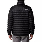 The North Face - Doudoune M Terra Peak - Noir/Blanc