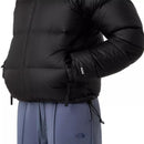Doudoune The North Face W 1996 Retro Nuptse - Noir Blanc