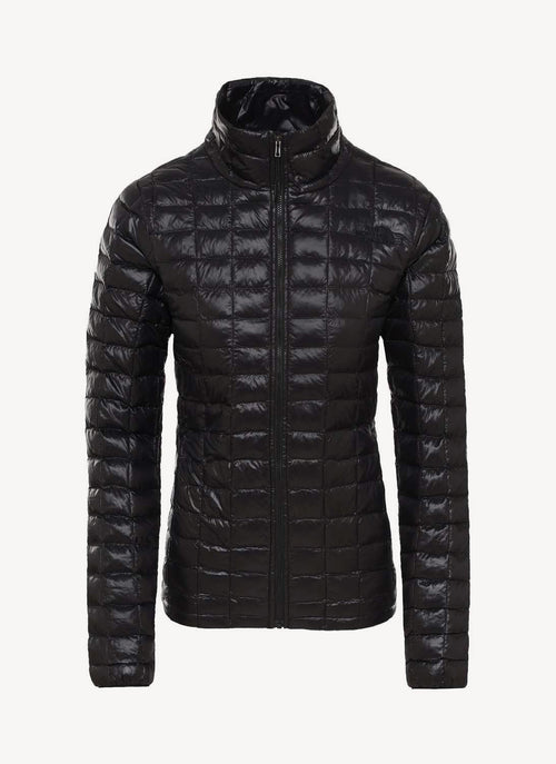 The North Face - Doudoune Thermoball Eco - Tnf Black - Femme