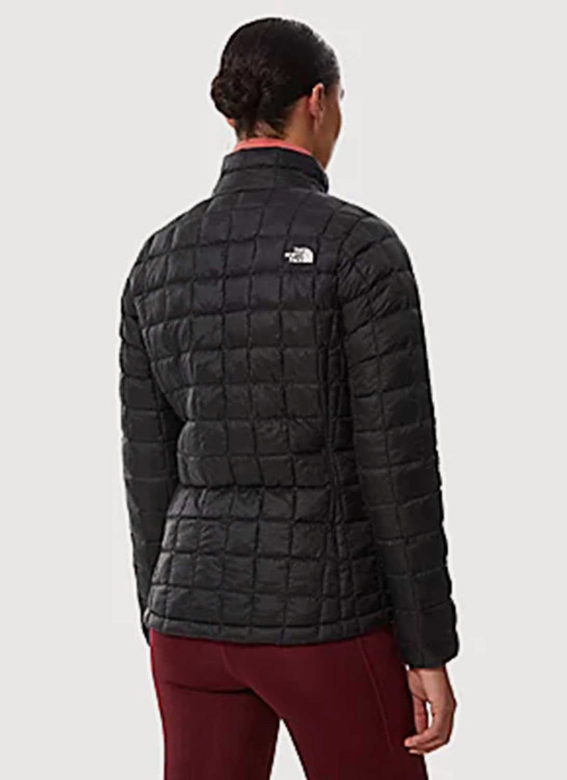 The North Face - Doudoune Thermoball Eco - Tnf Black - Femme