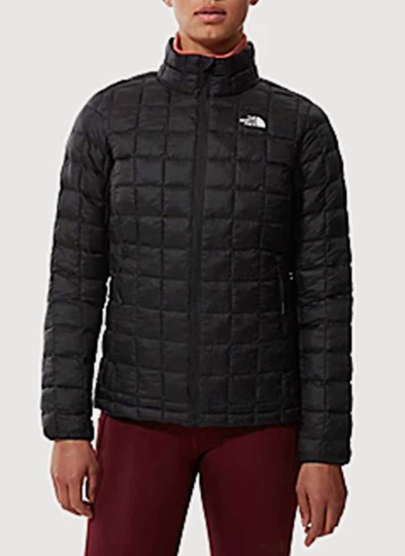 The North Face - Doudoune Thermoball Eco - Tnf Black - Femme