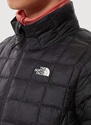 The North Face - Doudoune Thermoball Eco - Tnf Black - Femme