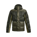 Doudoune Cgi Dow Blocked - Vert - Homme