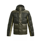 Doudoune Cgi Dow Blocked - Vert - Homme