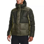 Doudoune Cgi Dow Blocked - Vert - Homme