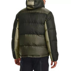 Doudoune Cgi Dow Blocked - Vert - Homme