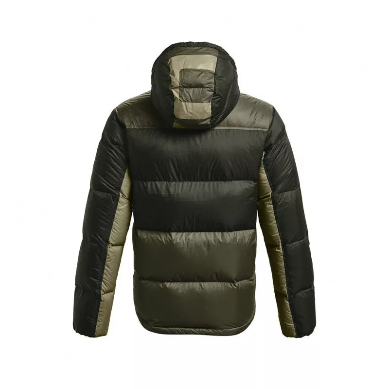 Doudoune Cgi Dow Blocked - Vert - Homme