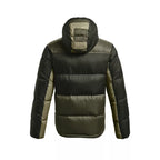 Doudoune Cgi Dow Blocked - Vert - Homme