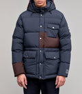 Universal Works Down Jacket - Amiral