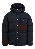 Universal Works Down Jacket - Amiral