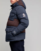 Universal Works Down Jacket - Amiral