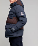 Pyrenex - Chaqueta de plumas Universal Works - Amiral