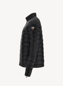 Sélection PAP Luxe - Jott - Down Jacket With Stand Collar - Black - Men