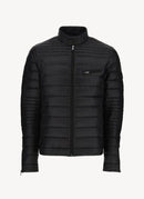 Sélection PAP Luxe - Jott - Down Jacket With Stand Collar - Black - Men