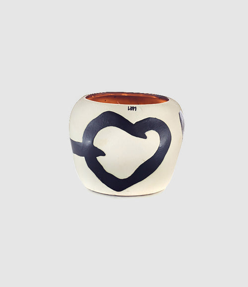 Onno - Bougie Cape Artistic Ivory M São Tomé - Mixte