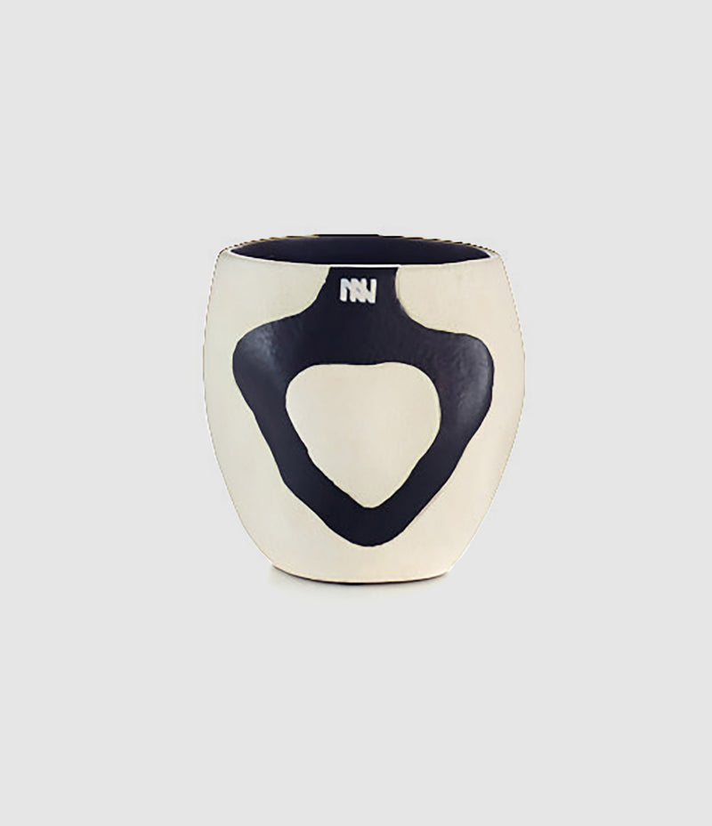 Onno - Bougie Cape Artistic Ivory S São Tomé - Mixte