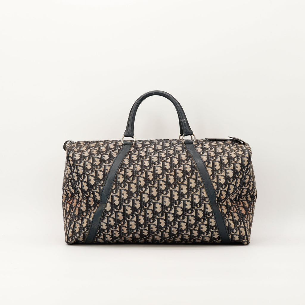 Le Boston Dior
