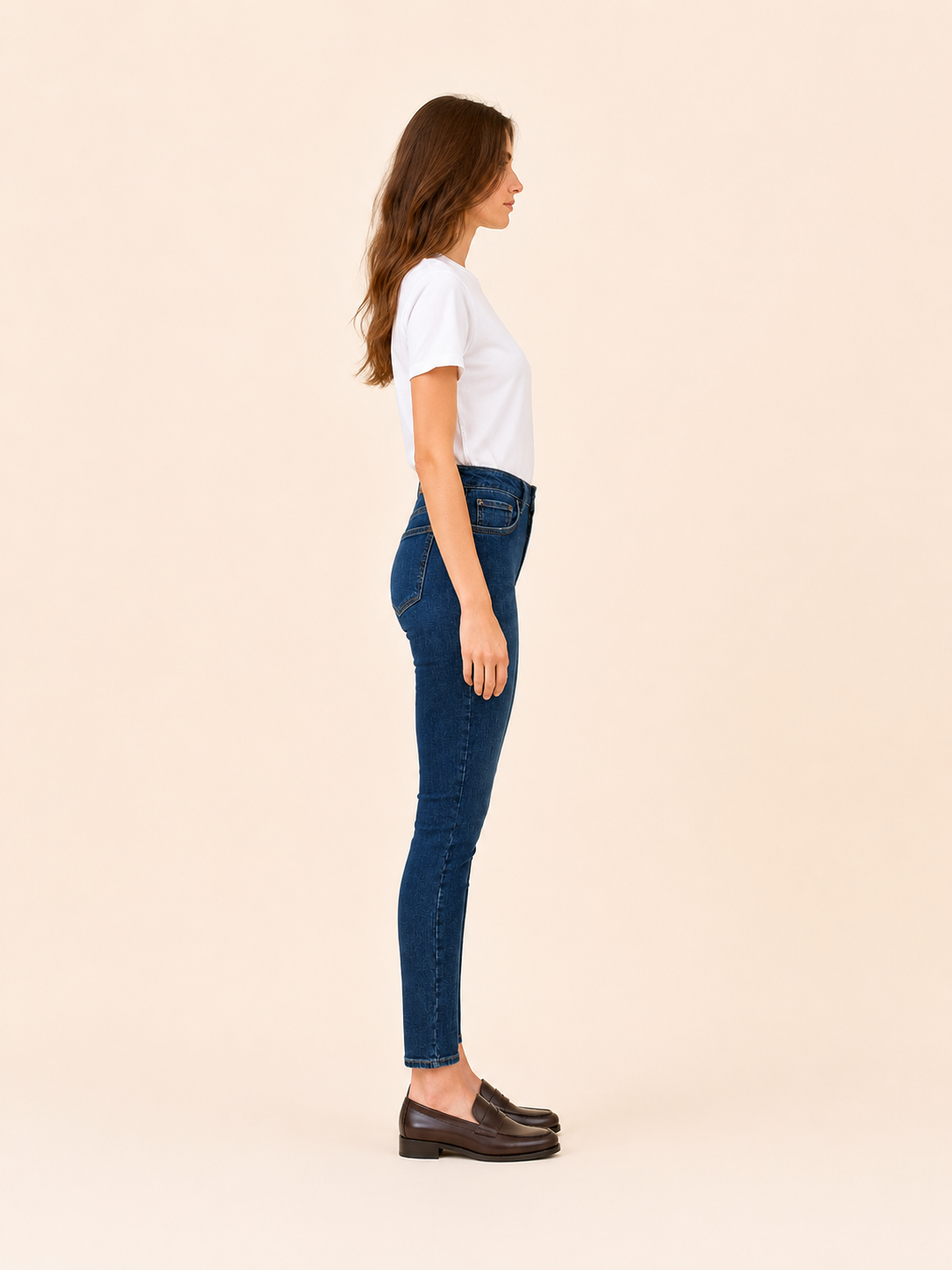 Jean Vendome Monaco - Blue - Melody Wash